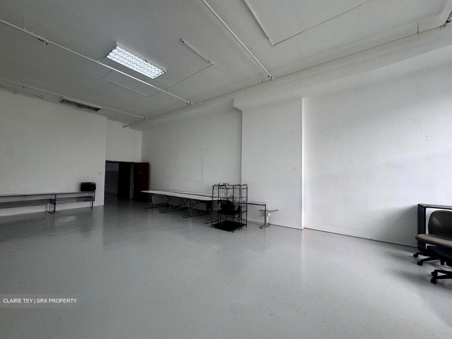 Unity Centre (D23), Factory #499157901